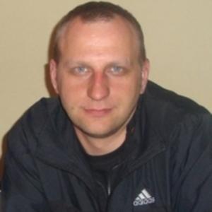 Денис, 44 года, Петрозаводск