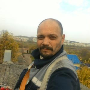 Sergey Chernousov, 44 года, Смоленск