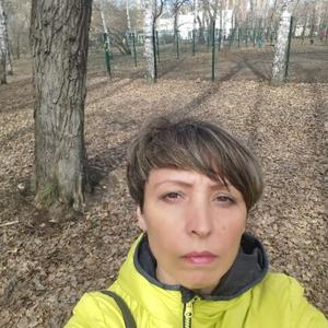 Девушки в Екатеринбурге: Надежда, 47 - ищет парня из Екатеринбурга