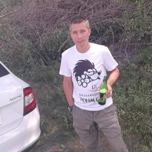 Александр Малинин, 38 лет, Засосна
