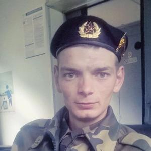 Кирилл, 27 лет, Старые Дороги