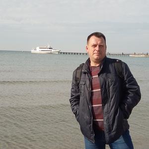 Роман, 51 год, Новороссийск