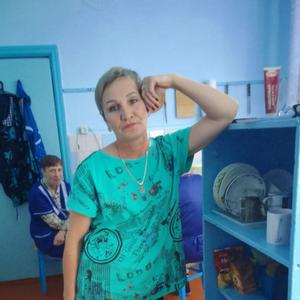 Девушки в Кемерово: Эльвира, 51 - ищет парня из Кемерово