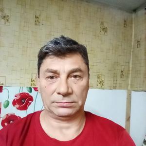 Фёдор, 56 лет, Усолье-Сибирское