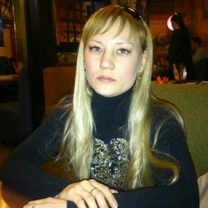 Девушки в Тольятти: Элечка, 41 - ищет парня из Тольятти