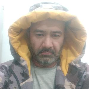 Шухрат, 45 лет, Ташкент