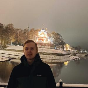 Дмитрий, 23 года, Ярославль