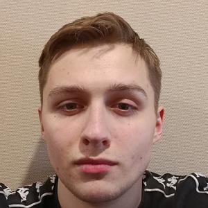 Fyodor, 20 лет, Архангельск