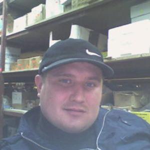 Жека Харитонов, 46 лет, Тюмень