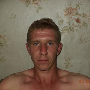 Антон Шорин, 34 года, Артем