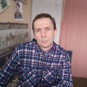 Роман, 48 лет, Кострома
