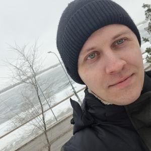 Парни в Оренбурге: Николай, 30 - ищет девушку из Оренбурга