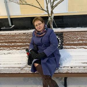 Девушки в Нижний Новгороде: Надежда, 59 - ищет парня из Нижний Новгорода