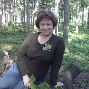 Зоя Морозова, 63 года, Южно-Сахалинск