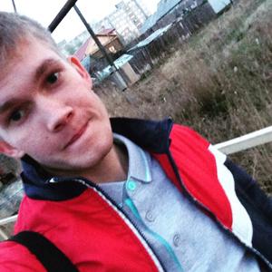 Алексей, 27 лет, Курган