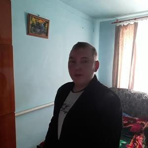Игорь, 36 лет, Нерчинск