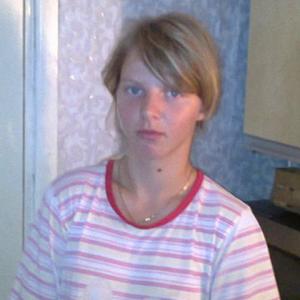 Девушки в Новомосковске: Лидия Иванина, 32 - ищет парня из Новомосковска