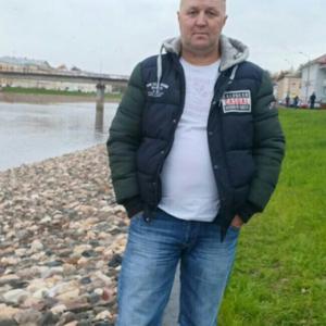 Андрей, 53 года, Вологда