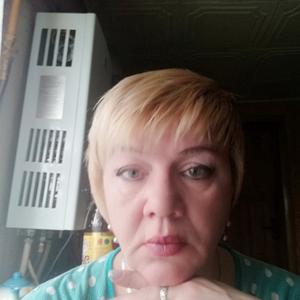 Девушки в Новозыбкове: Ярослава, 52 - ищет парня из Новозыбкова