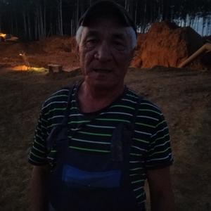 Парни в Челябинске: Рафаель, 70 - ищет девушку из Челябинска