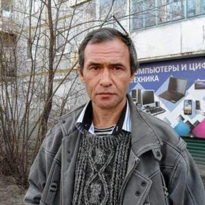 Александр, 55 лет, Свободный