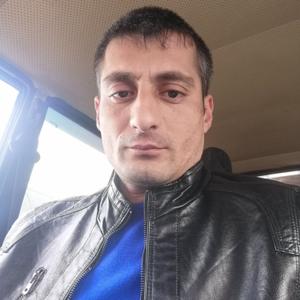 Миша, 37 лет, Краснодар