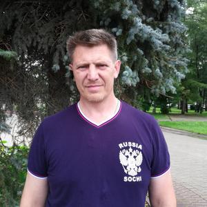 Дедпихто, 51 год, Кемерово