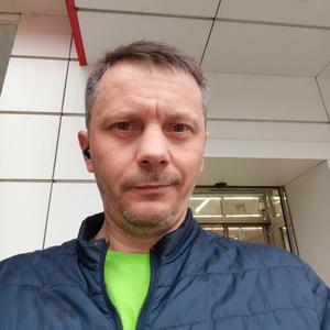 Парни в Приморско-Ахтарске: Александр, 44 - ищет девушку из Приморско-Ахтарска