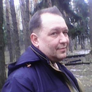 Алексей, 52 года, Ивантеевка