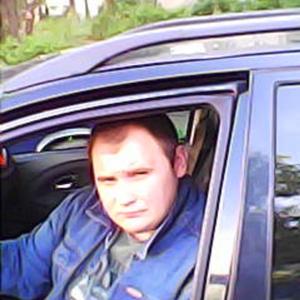 Олег, 41 год, Ярославль