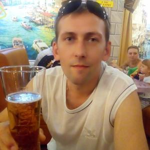 Алексей, 43 года, Муром