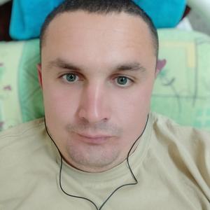 Максон, 33 года, Ачинск