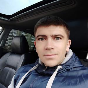 Евгений, 39 лет, Мурманск