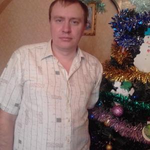 Игорь Мяги, 45 лет, Зеленогорск
