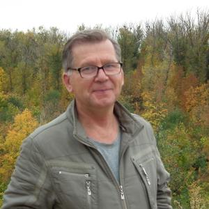 Виктор Антонов, 71 год, Комсомольск-на-Амуре