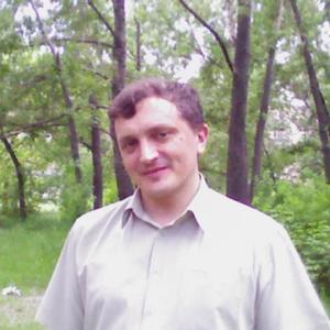 Джон, 47 лет, Таганрог