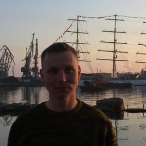 Степан Матвеев, 46 лет, Холмск