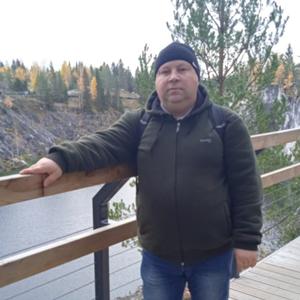 Вильдар Гурин, 44 года, Волгоград