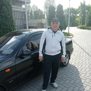 Дамир, 46 лет, Донецк