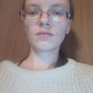 Девушки в Мурманске: Сандра, 39 - ищет парня из Мурманска