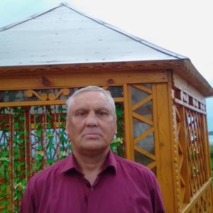 Парни в Челябинске: Николай, 53 - ищет девушку из Челябинска