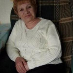 Нина Ивановна, 68 лет, Южно-Сахалинск