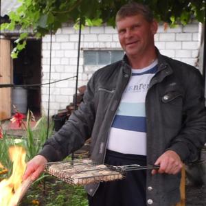 Александр Толпеко, 53 года, Брянск