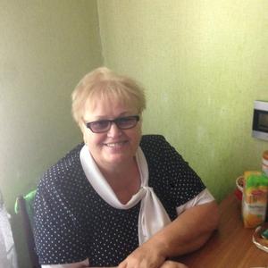 Antonina Barysheva, 73 года, Москва