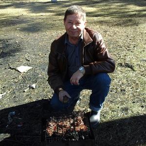 Фёдор, 74 года, Екатеринбург