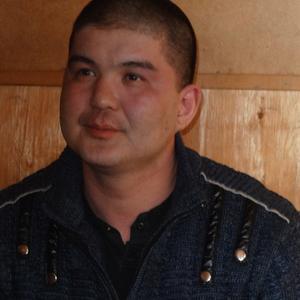 Парни в Норильске: Алибек Блисбаев, 42 - ищет девушку из Норильска