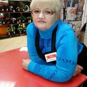 Галина, 63 года, Владимир
