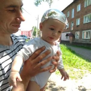 Парни в Прокопьевске: Леня, 41 - ищет девушку из Прокопьевска