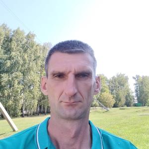 Вячеслав, 41 год, Шипуново