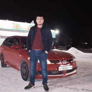Борис, 31 год, Ачинск